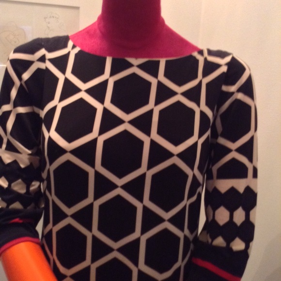 DRESS  - Eliza J - - Picture 2 of 8